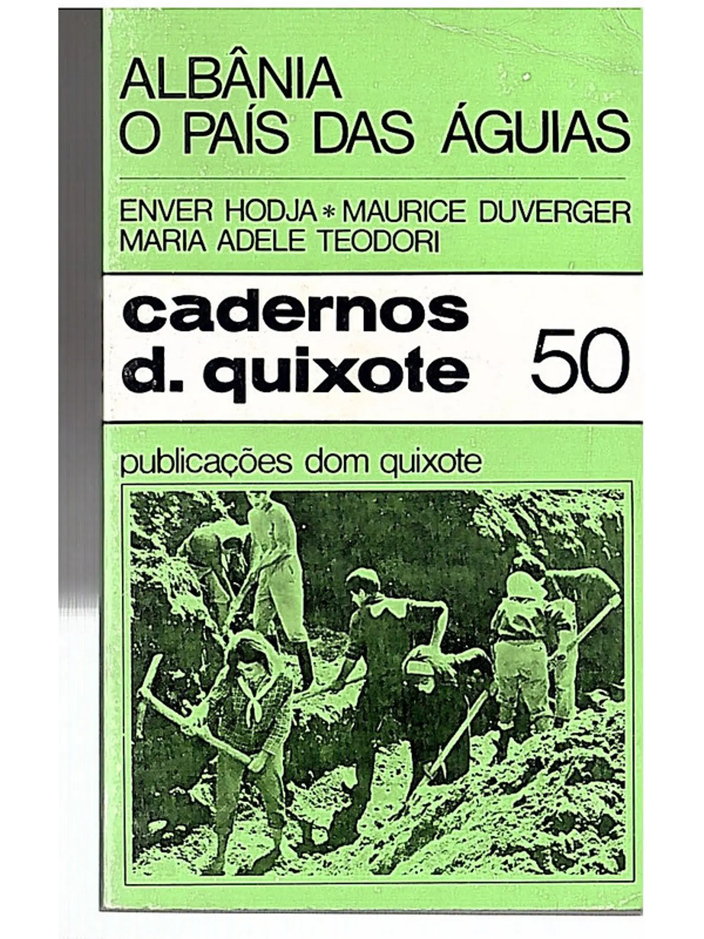 Albânia o país das águias 1