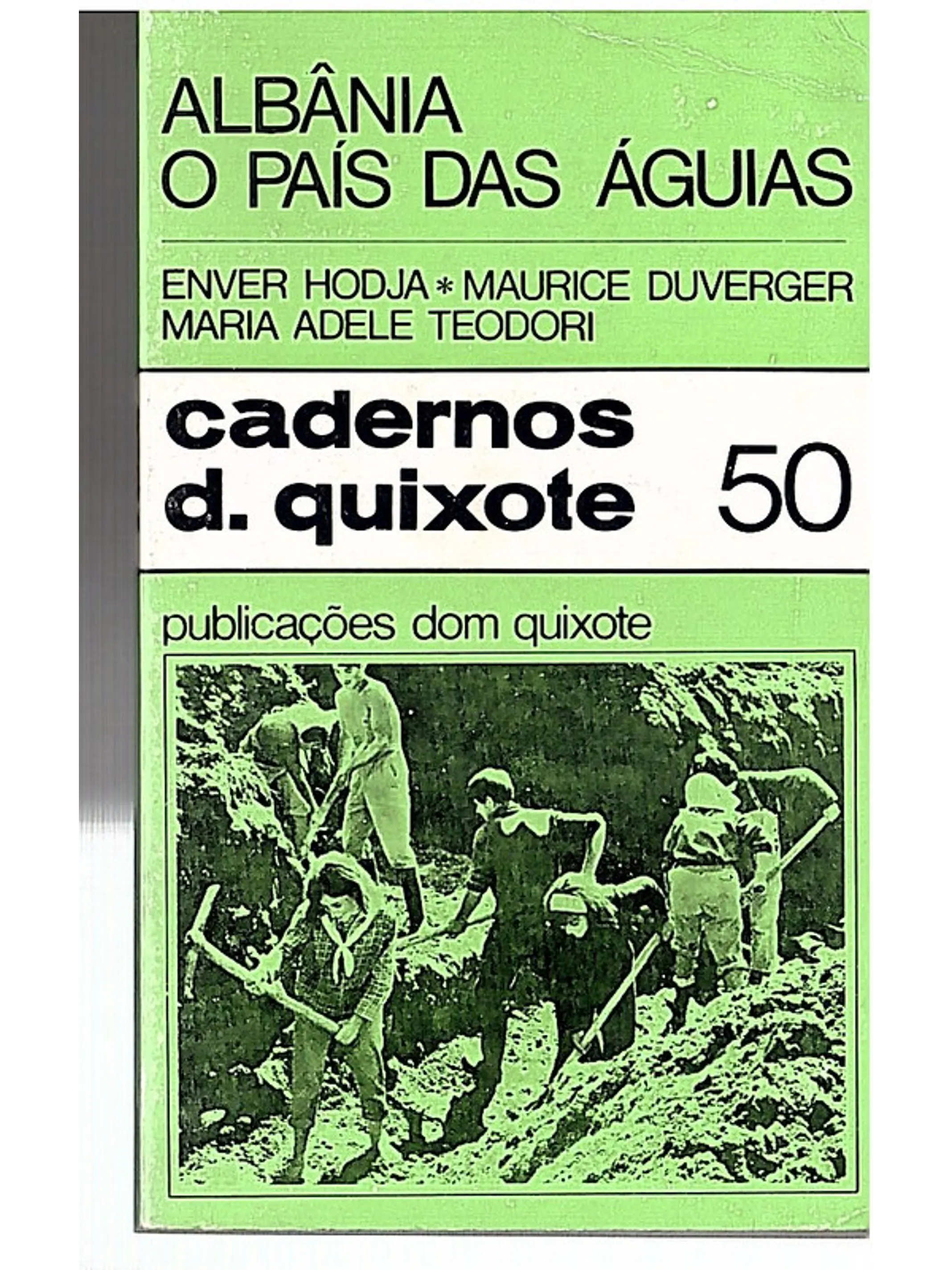 Albânia o país das águias 1
