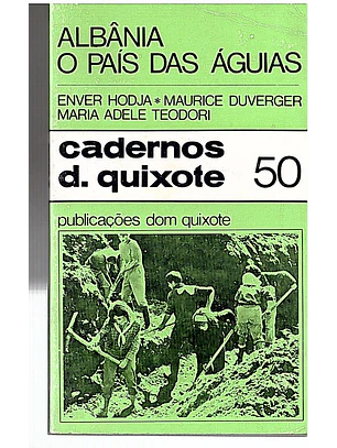 Albânia o país das águias