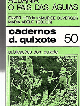 Albânia o país das águias