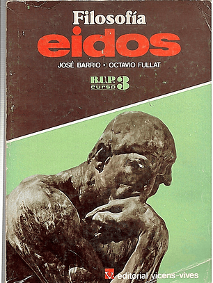 Filosofia eidos