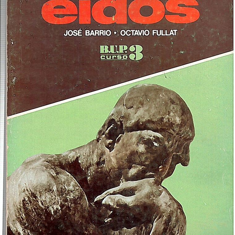 Filosofia eidos 1