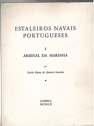 Estaleiros navais portugueses