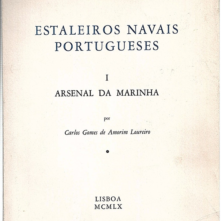 Estaleiros navais portugueses 1