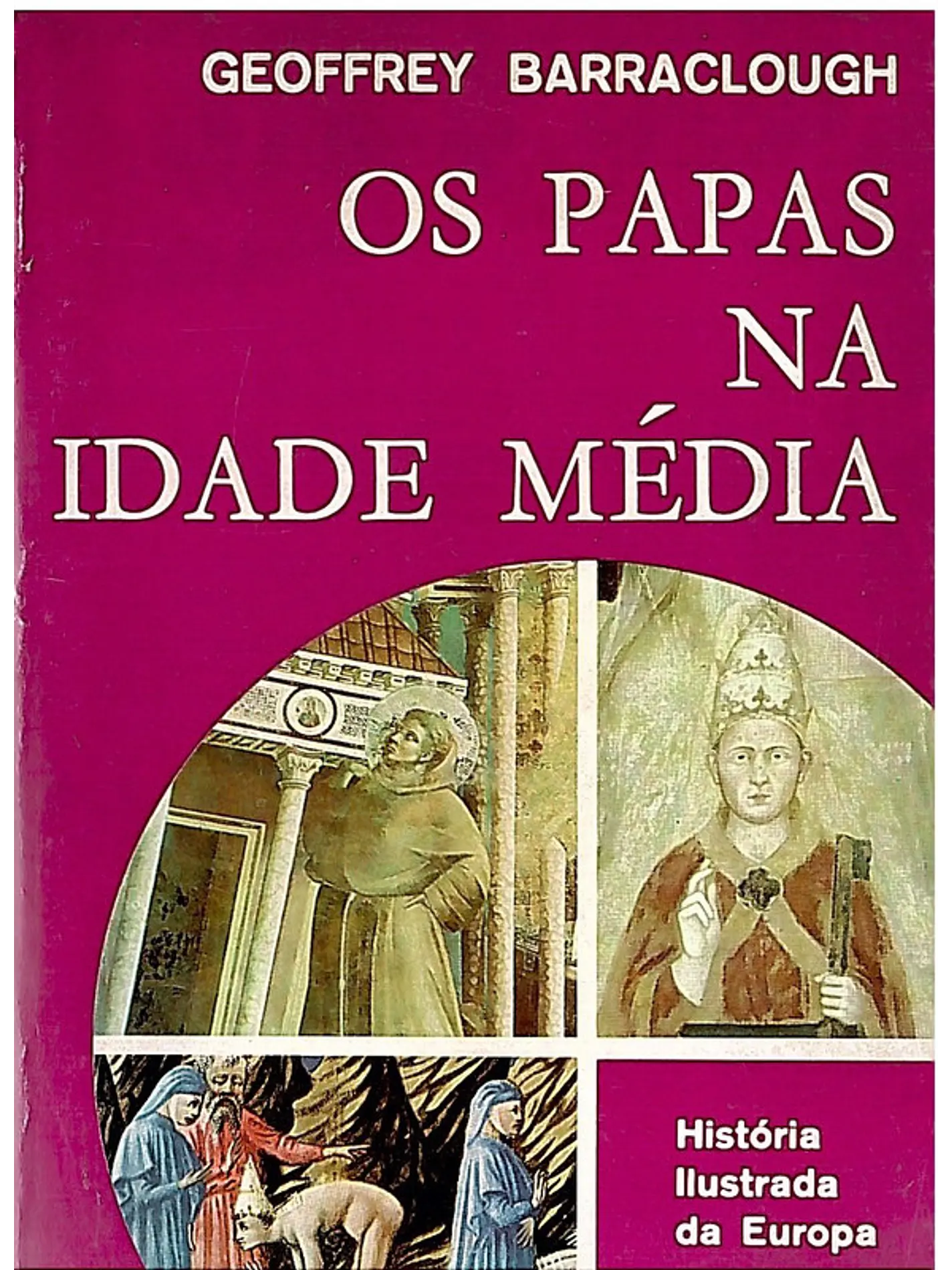 Os papas na idade média 1