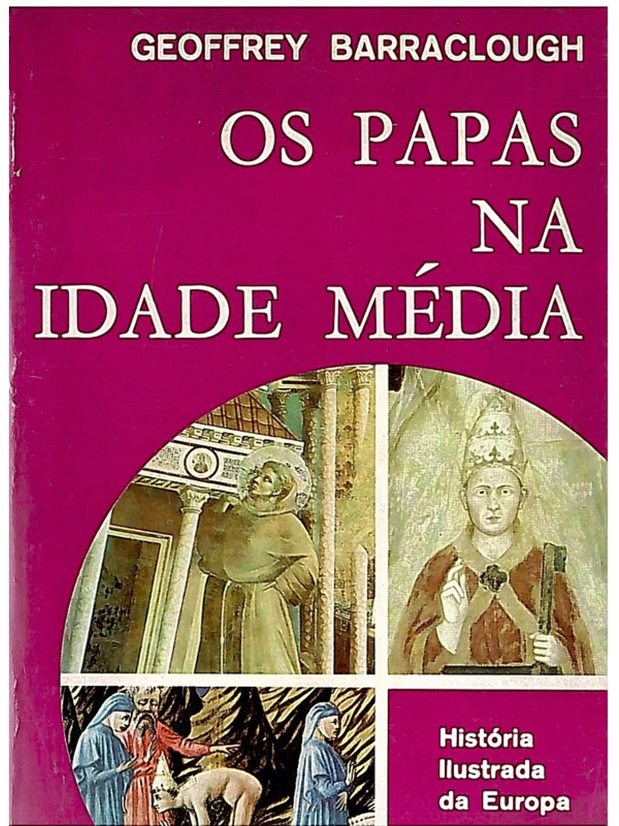 Os papas na idade média 1