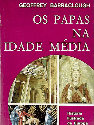 Os papas na idade média