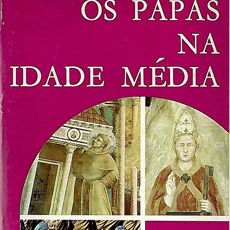 Os papas na idade média 1