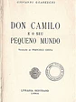Don Camillo e o seu pequeno mundo - Thumbnail 2