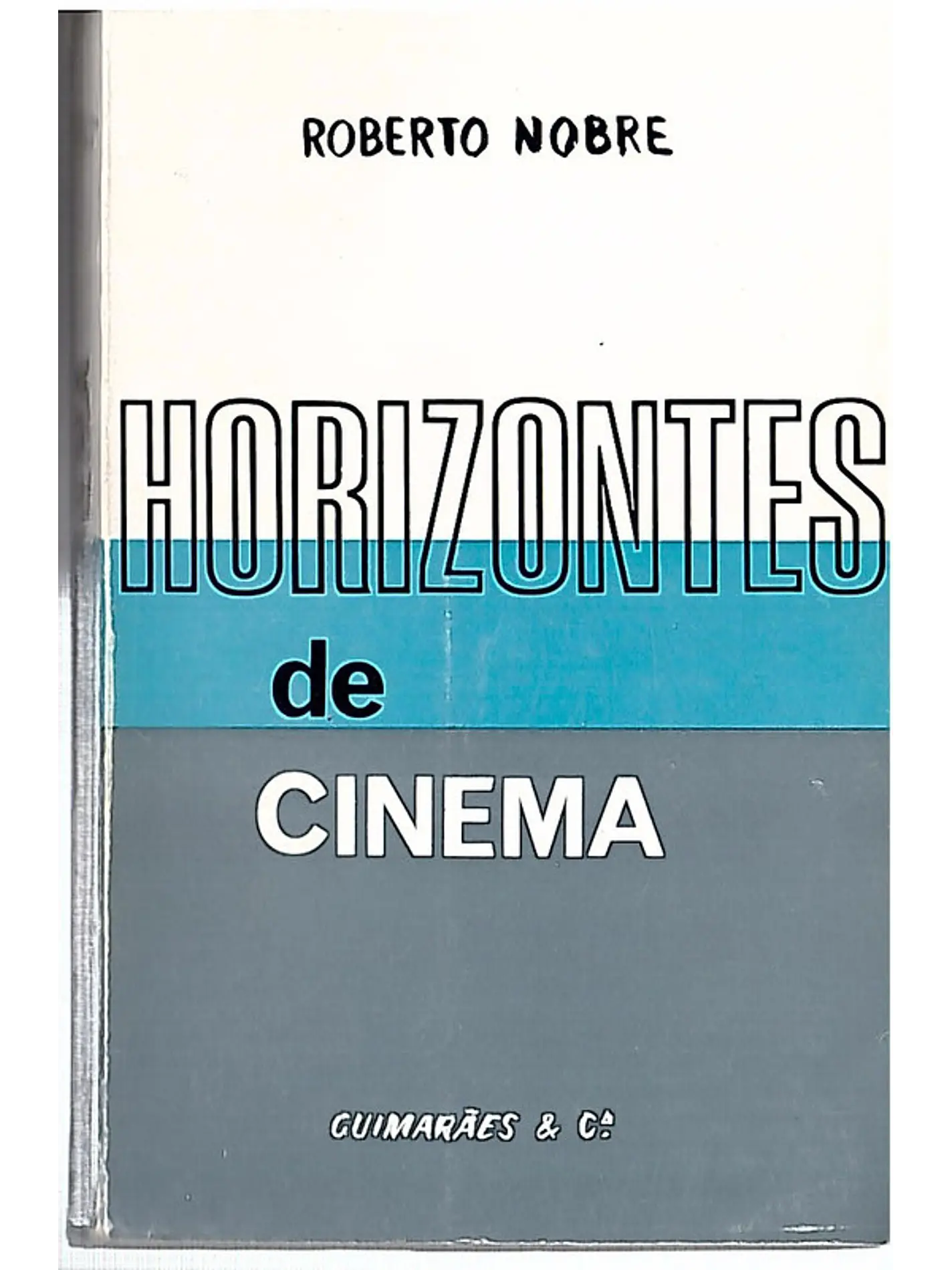Horizontes de cinema 1