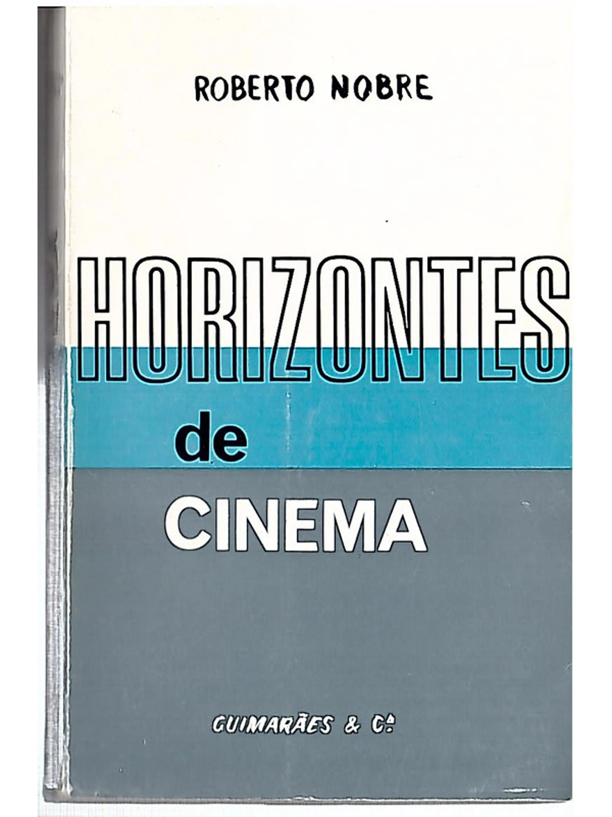 Horizontes de cinema 1