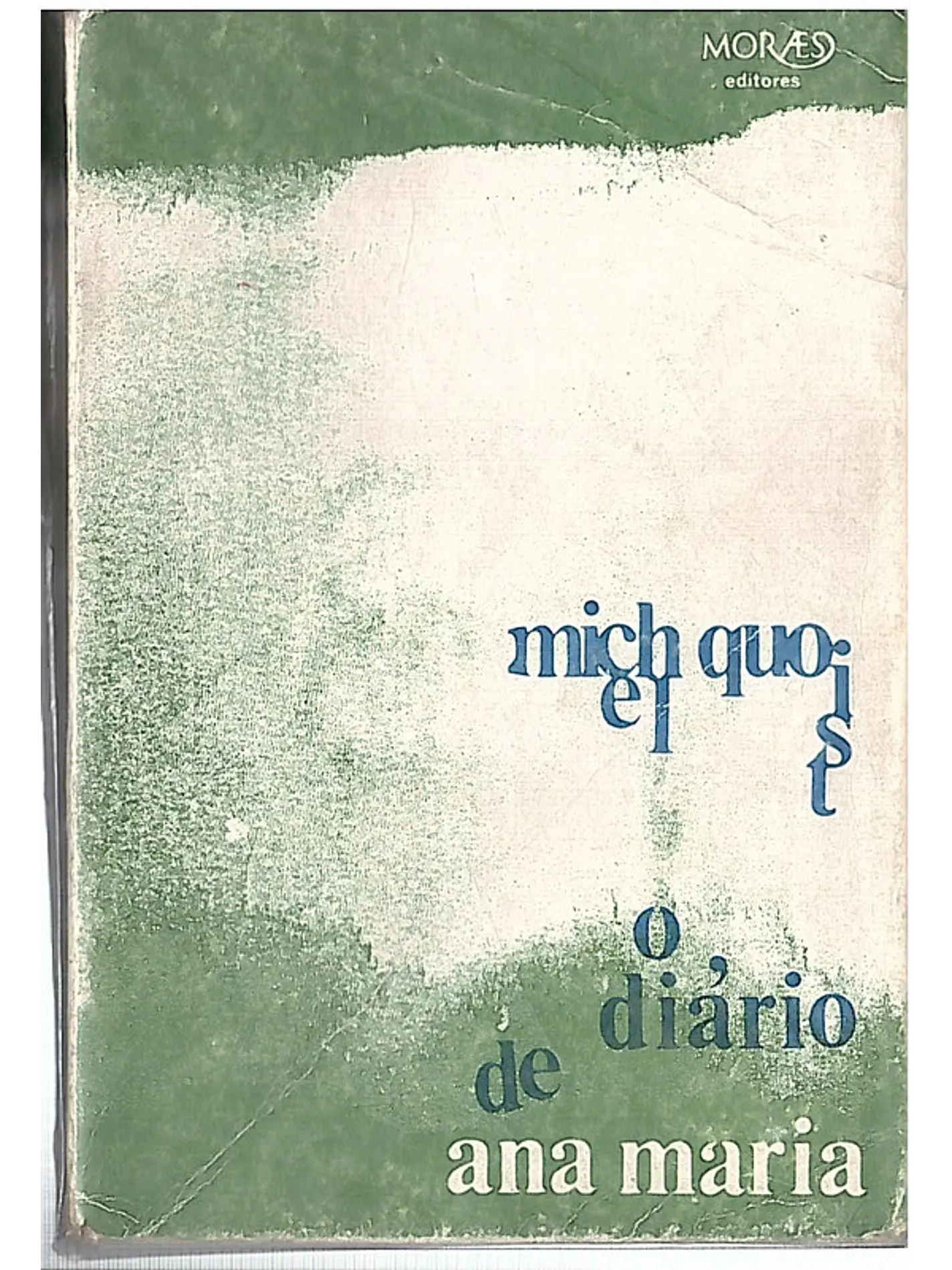 O diário de Ana Maria 1