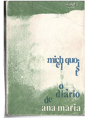 O diário de Ana Maria