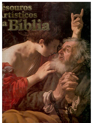Tesouros artísticos da biblia