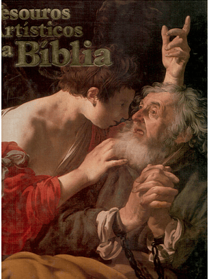 Tesouros artísticos da biblia