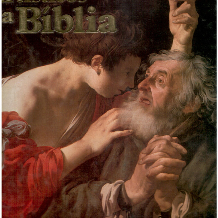 Tesouros artísticos da biblia 1