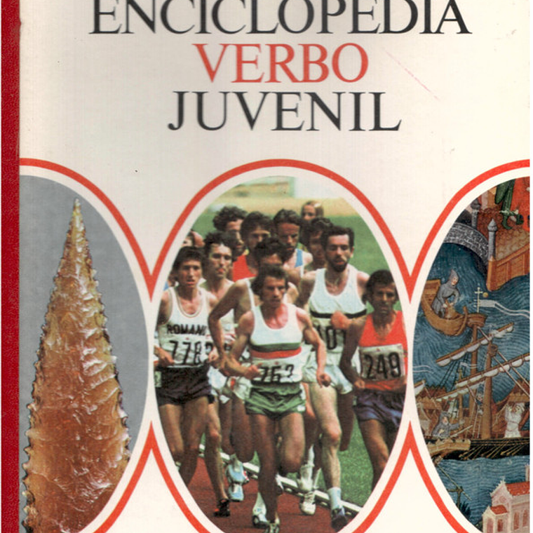 Nova enciclopédia - Volume 1 1