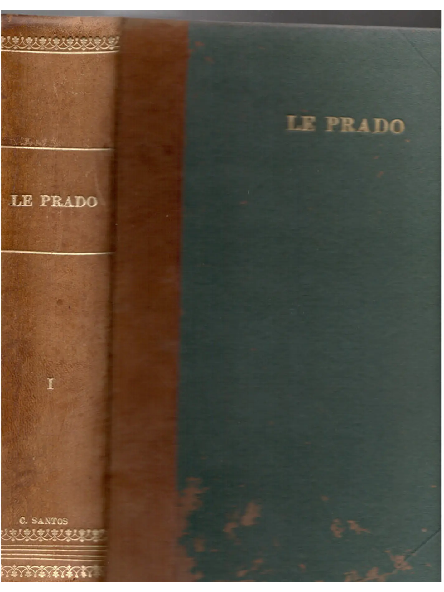 Le prado 1