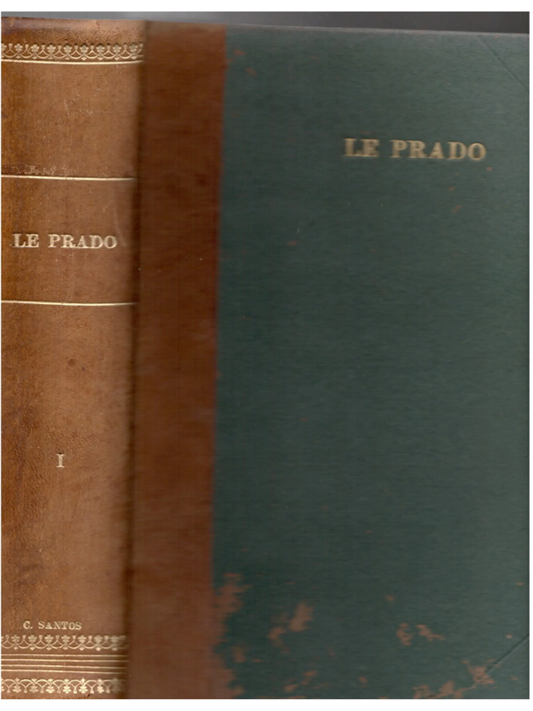 Le prado 1