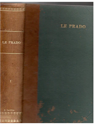 Le prado