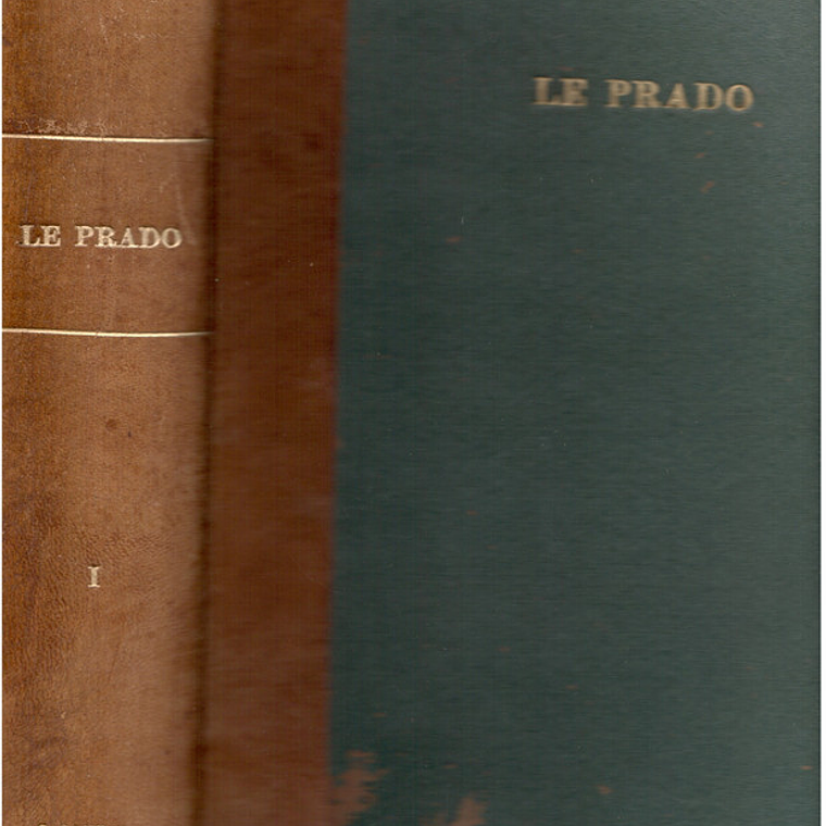 Le prado 1