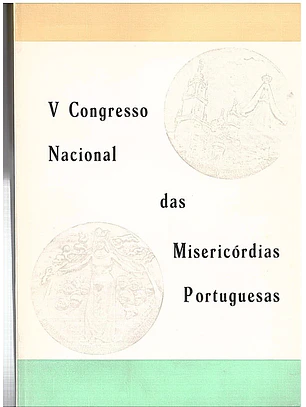 V congresso nacional das misericórdias portuguesas