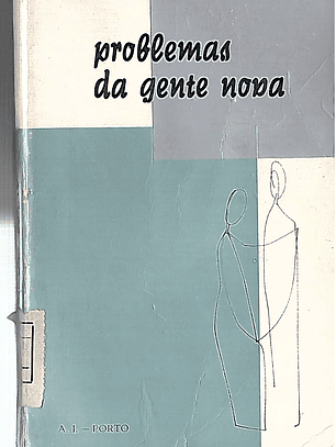 Problemas da gente nova