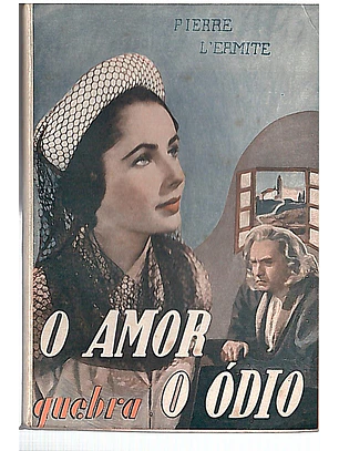 O amor quebra o ódio