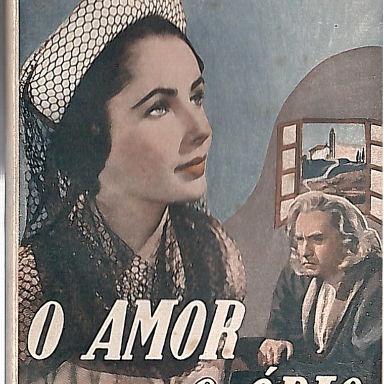 O amor quebra o ódio 1