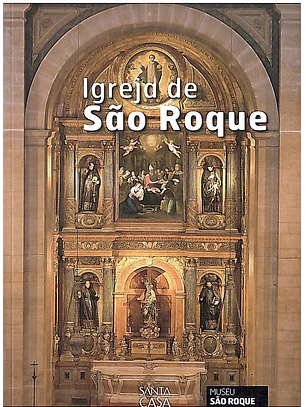 Igreja de São Roque (Museu)