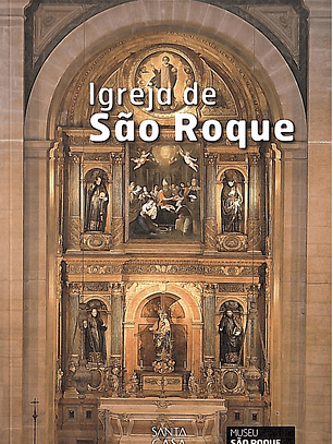 Igreja de São Roque (Museu)