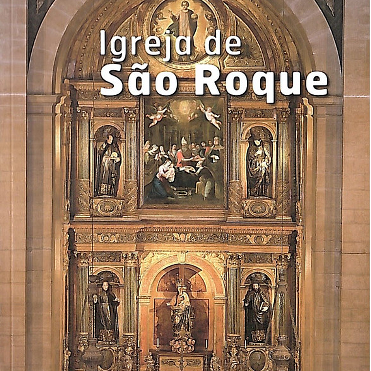 Igreja de São Roque (Museu) 1