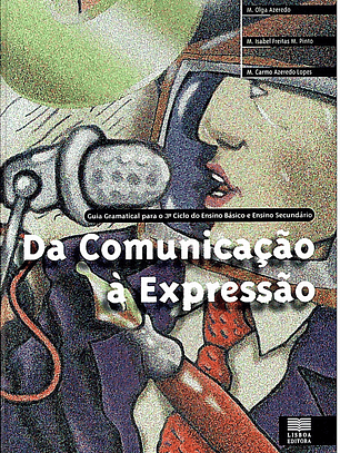 Guia gramatical para o 3º - ciclo Da comunicação a expressão