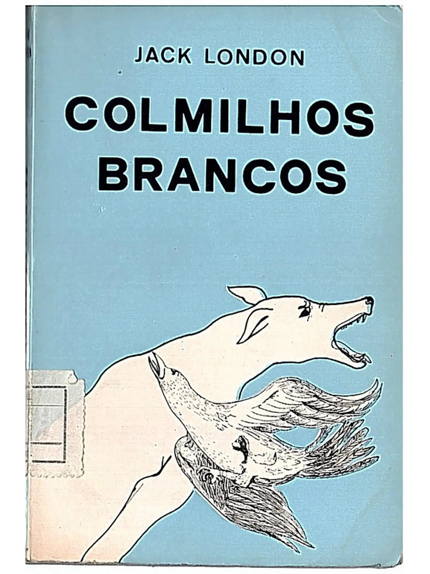 Colmilhos brancos 1