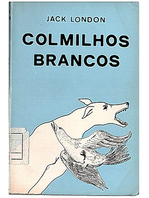 Colmilhos brancos