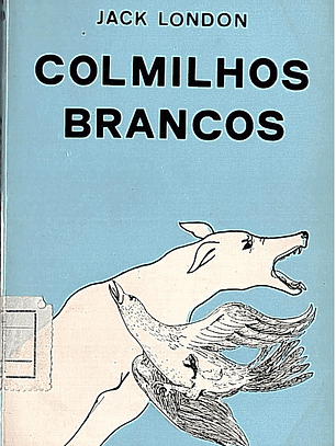 Colmilhos brancos