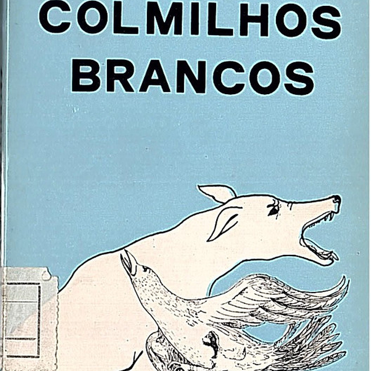 Colmilhos brancos 1