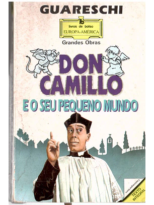 Don Camillo e o seu pequeno mundo