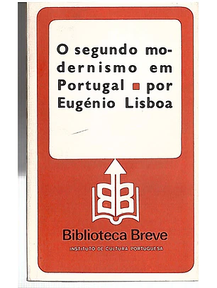 O segundo modernismo em Portugal