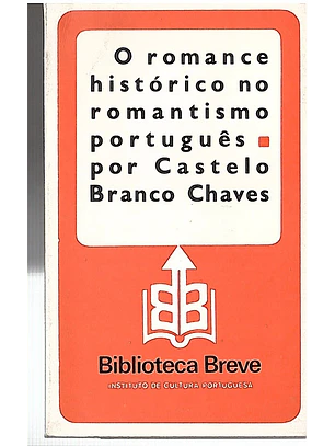 O romance histórico no romance português