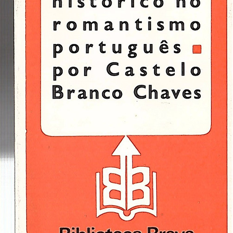 O ROMANCE HISTÓRICO NO ROMANTISMO PORTUGUÊS 1