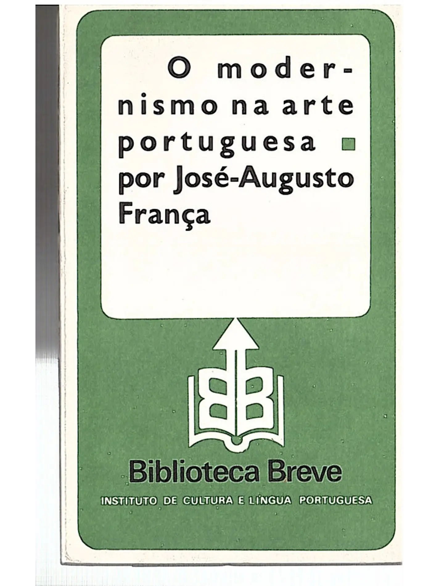 O Modernismo na Arte Portuguesa 1