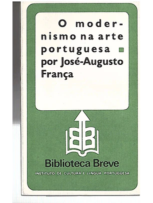 O Modernismo na Arte Portuguesa