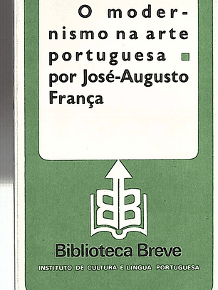 O Modernismo na Arte Portuguesa