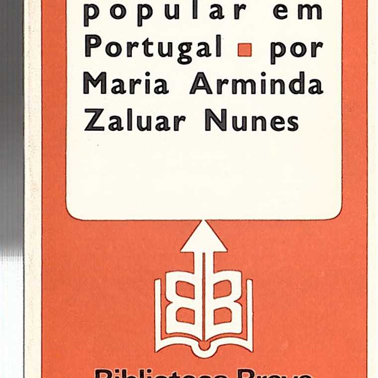 O CANCIONEIRO POPULAR EM PORTUGAL 1