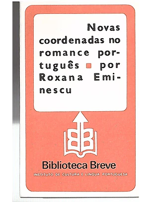 Novas coordenadas no romance português