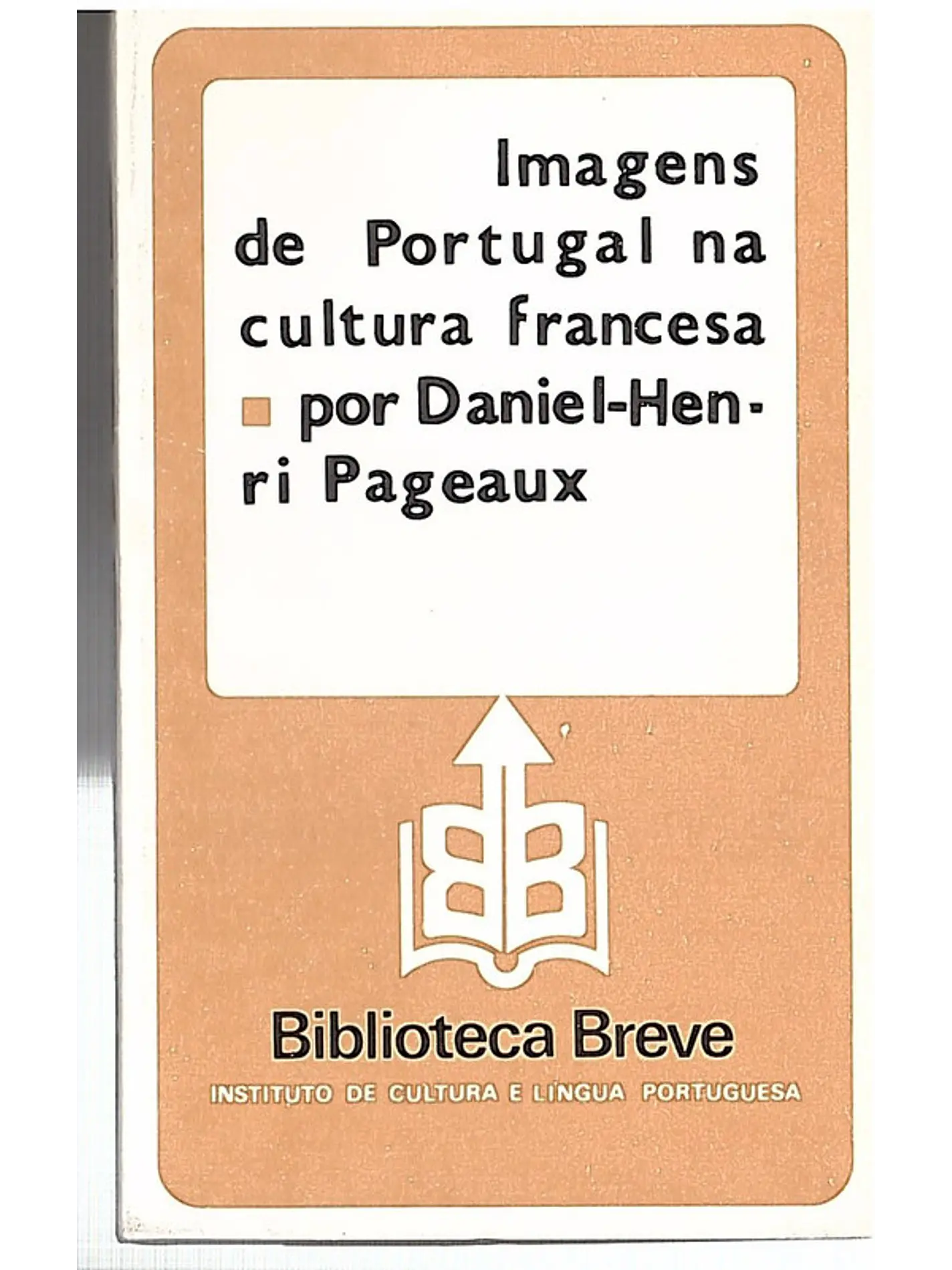 Imagens de Portugal na cultura francesa 1
