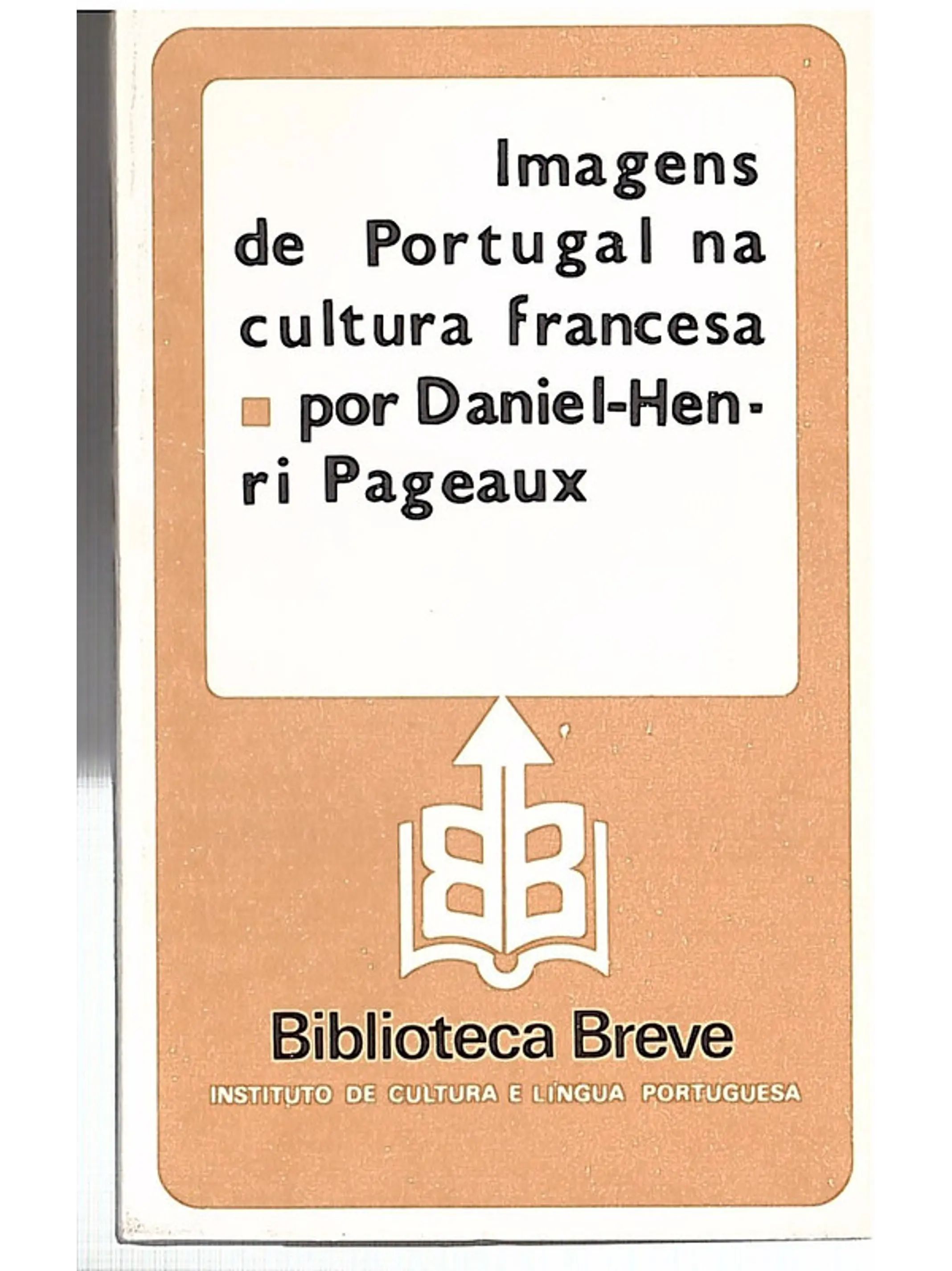 Imagens de Portugal na cultura francesa 1