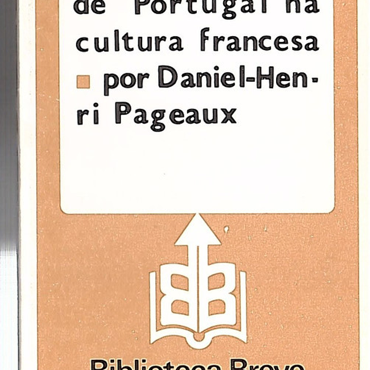 IMAGENS DE PORTUGAL NA CULTURA FRANCESA 1