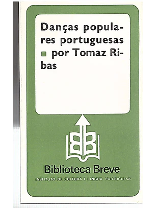 Danças populares portuguesas